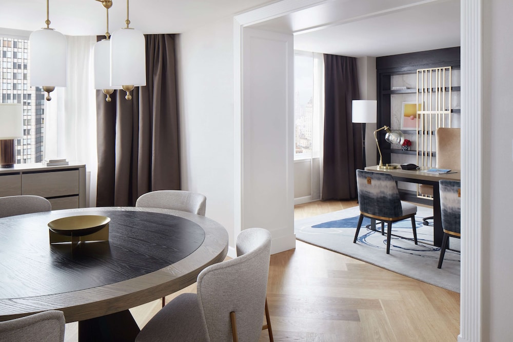 The Luxury Collection Hotel Manhattan Midtown 44/54