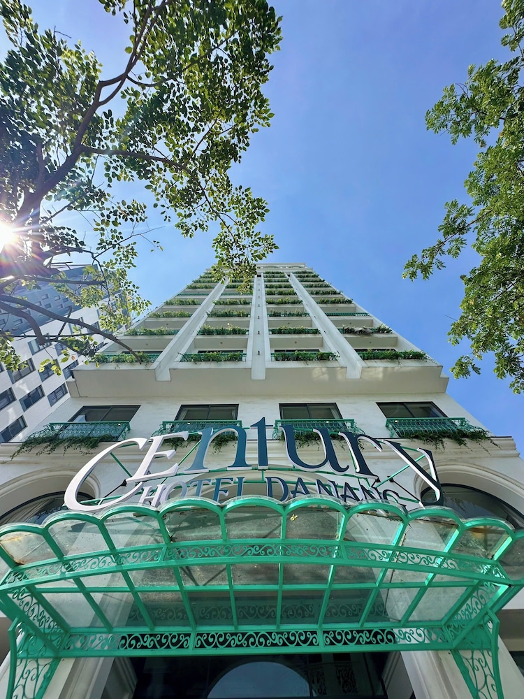 Century Hotel Da Nang 4/50