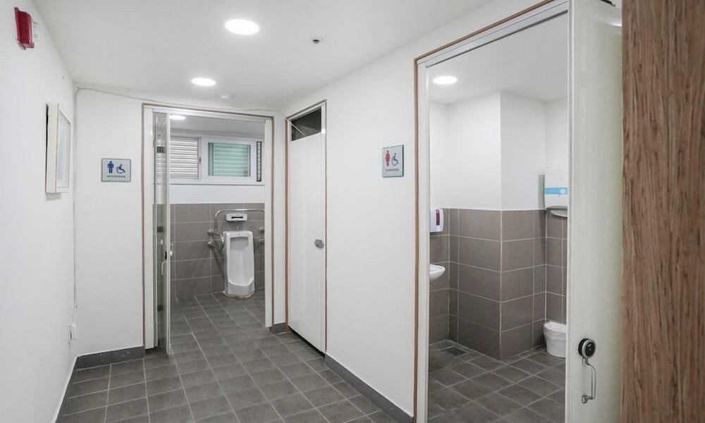 Stella Maris Hotel 38/38
