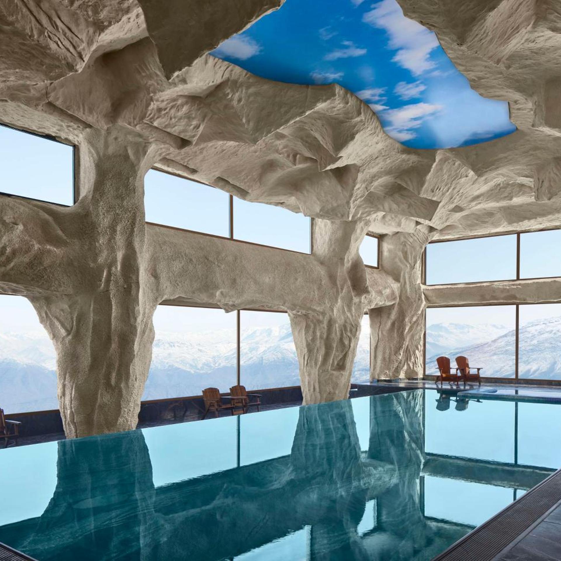 Radisson Blu Resort & Spa, Korek Mountain 58/83
