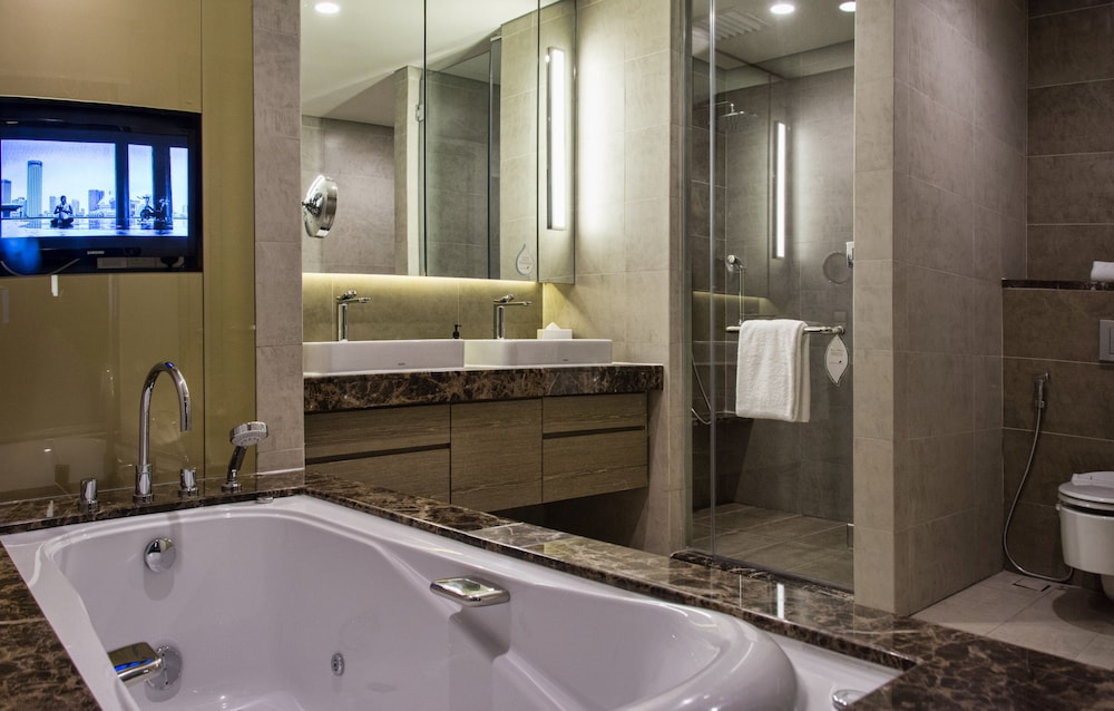 Ascott Sentral Hotel 24/43
