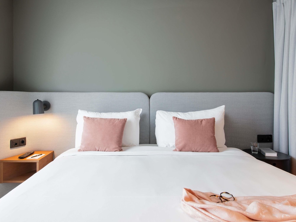 Aparthotel Adagio Zurich City Center 12/50