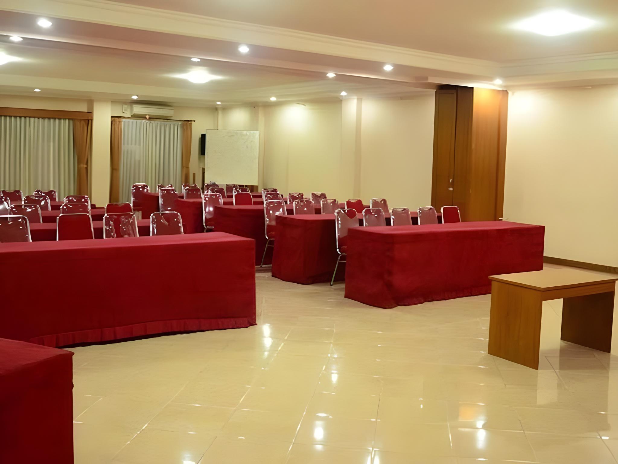 The Priangan Boutique Hotel 12/19