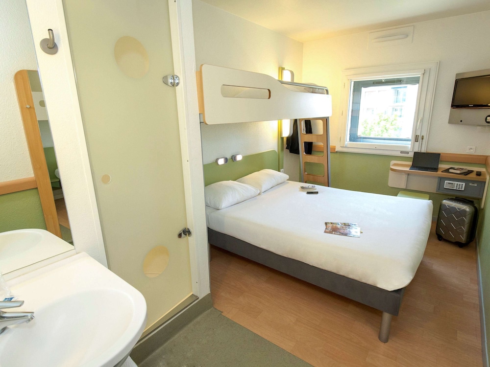 Ibis Budget Marseille Timone 22/70