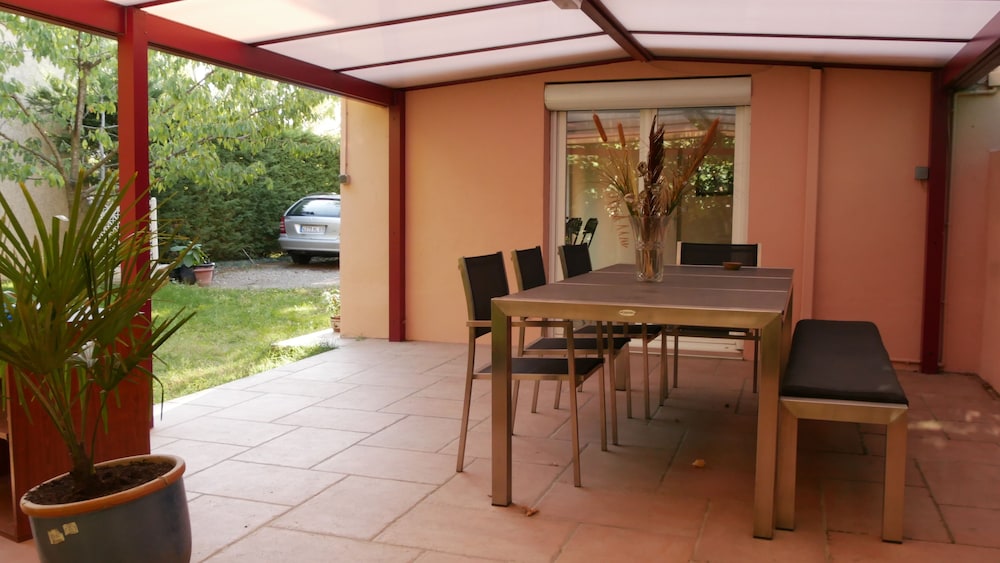 Villa Seignemartin 24/39