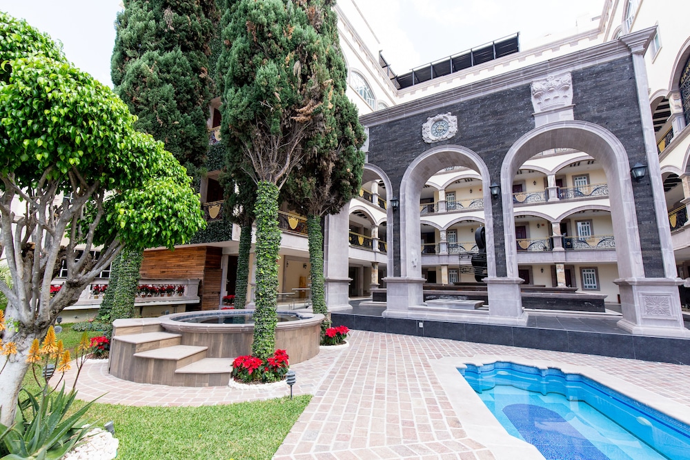 Hotel and Spa Mansion Solis by Hotsson 54/59