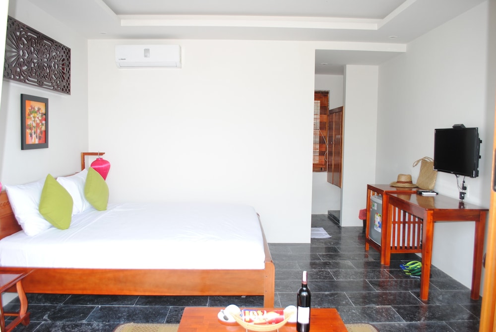 Hoi An Osaka Riverside Villa & Spa 27/48