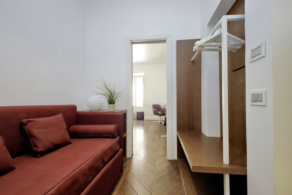 Youroom Carrozze 34/50