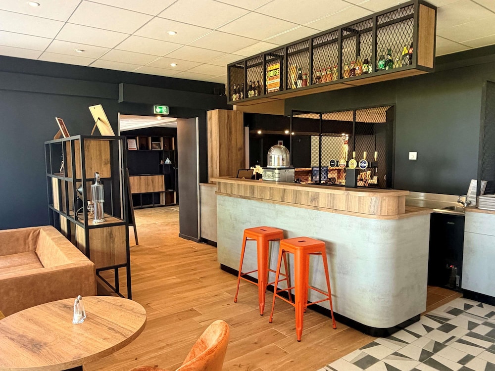 Ibis Dieppe Val Druel 5/65