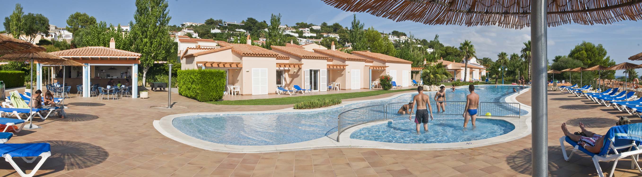 Mar Blau Apartamentos Ex Bungalows 14/24