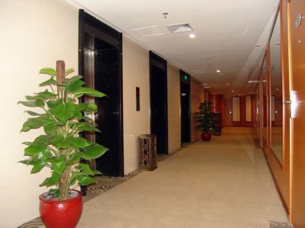 Maihao International Hotel 2/15