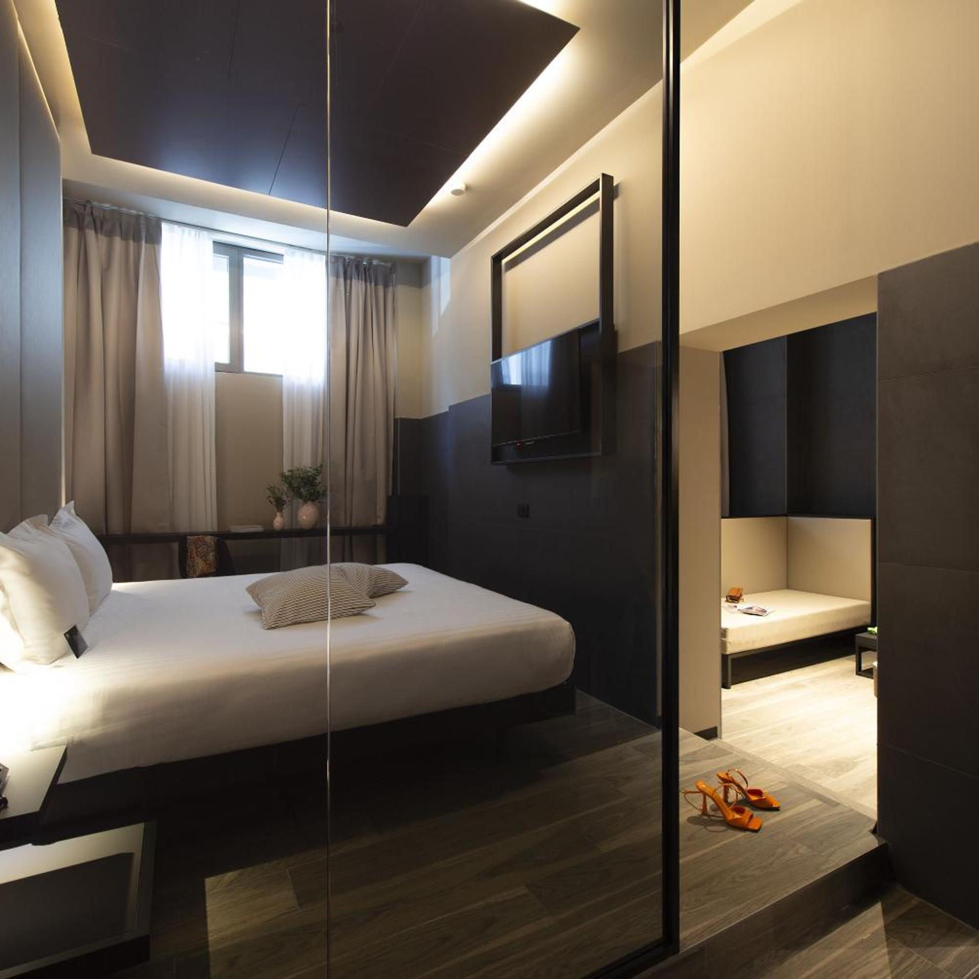 7BA Hotel Milano 15/34