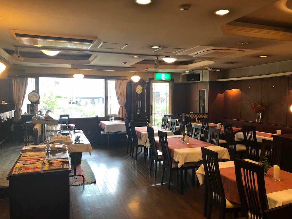 HIROSHIMA EKIMAE GREEN HOTEL 29/32