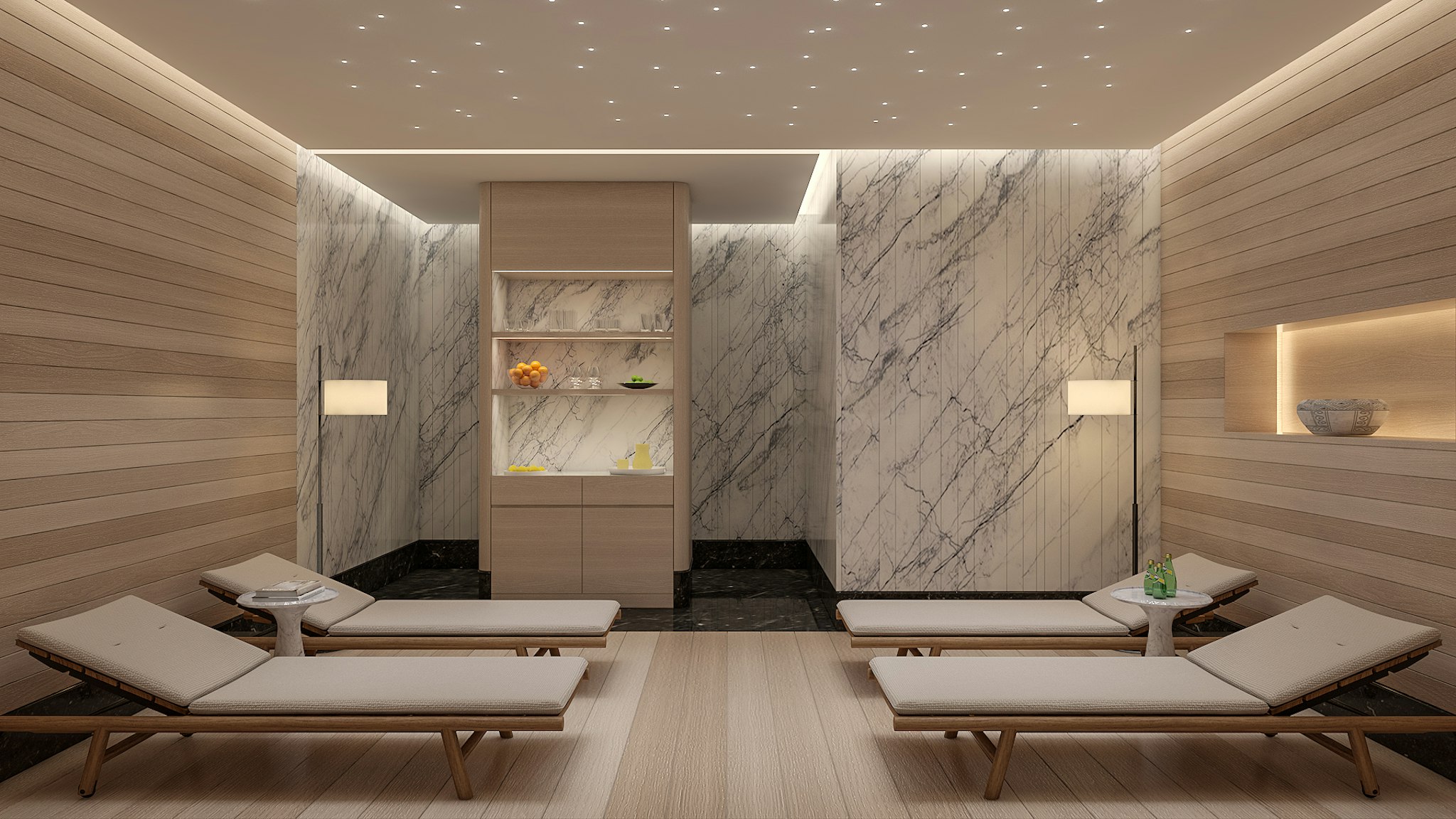Vakko Hotel and Residence 32/60