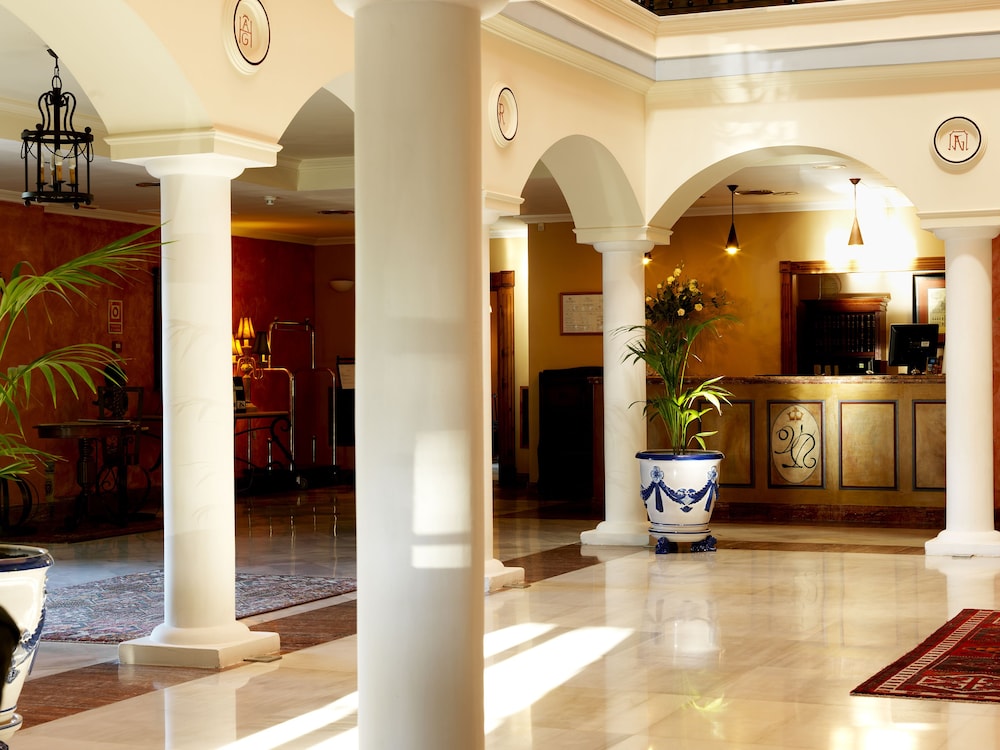 Hotel Yit Vereda Real 2/50