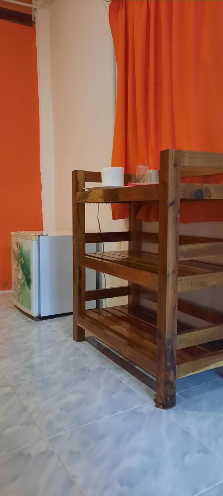 Funky Fish Hostel 22/50
