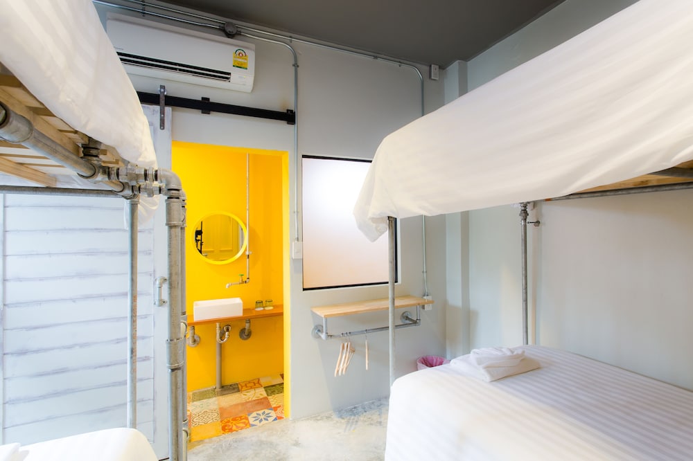 Bloo Hostel 25/61