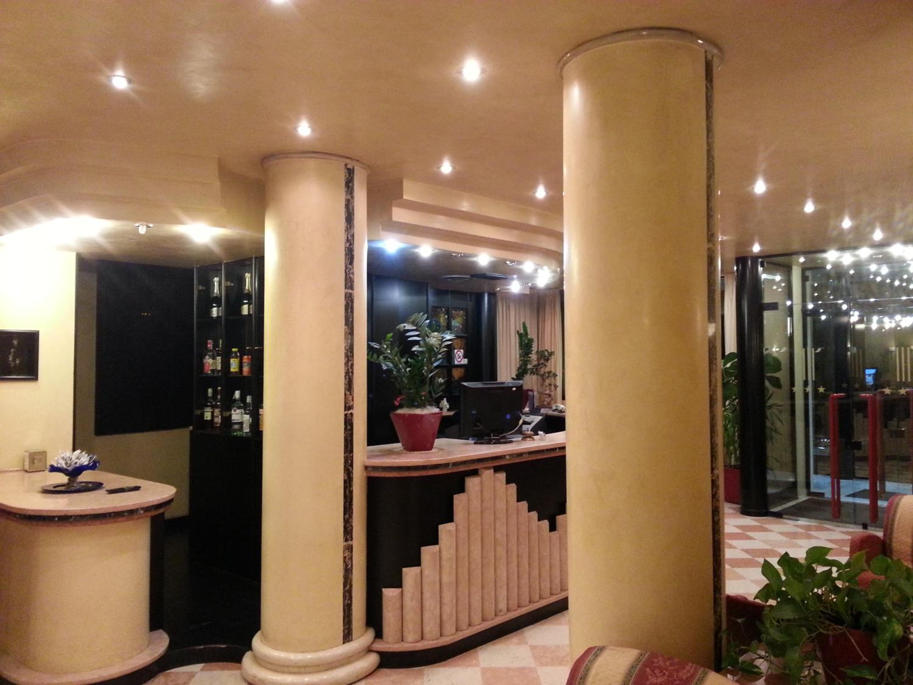 Hotel Raffaello Venice 4/16