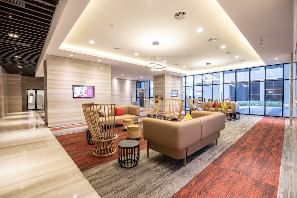 Ramada by Wyndham Meridin Johor Bahru 45/67