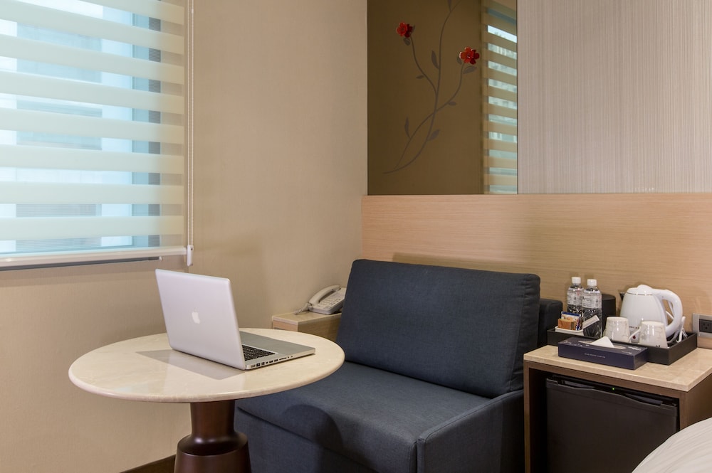 K Hotels Taipei Tianjin 54/59