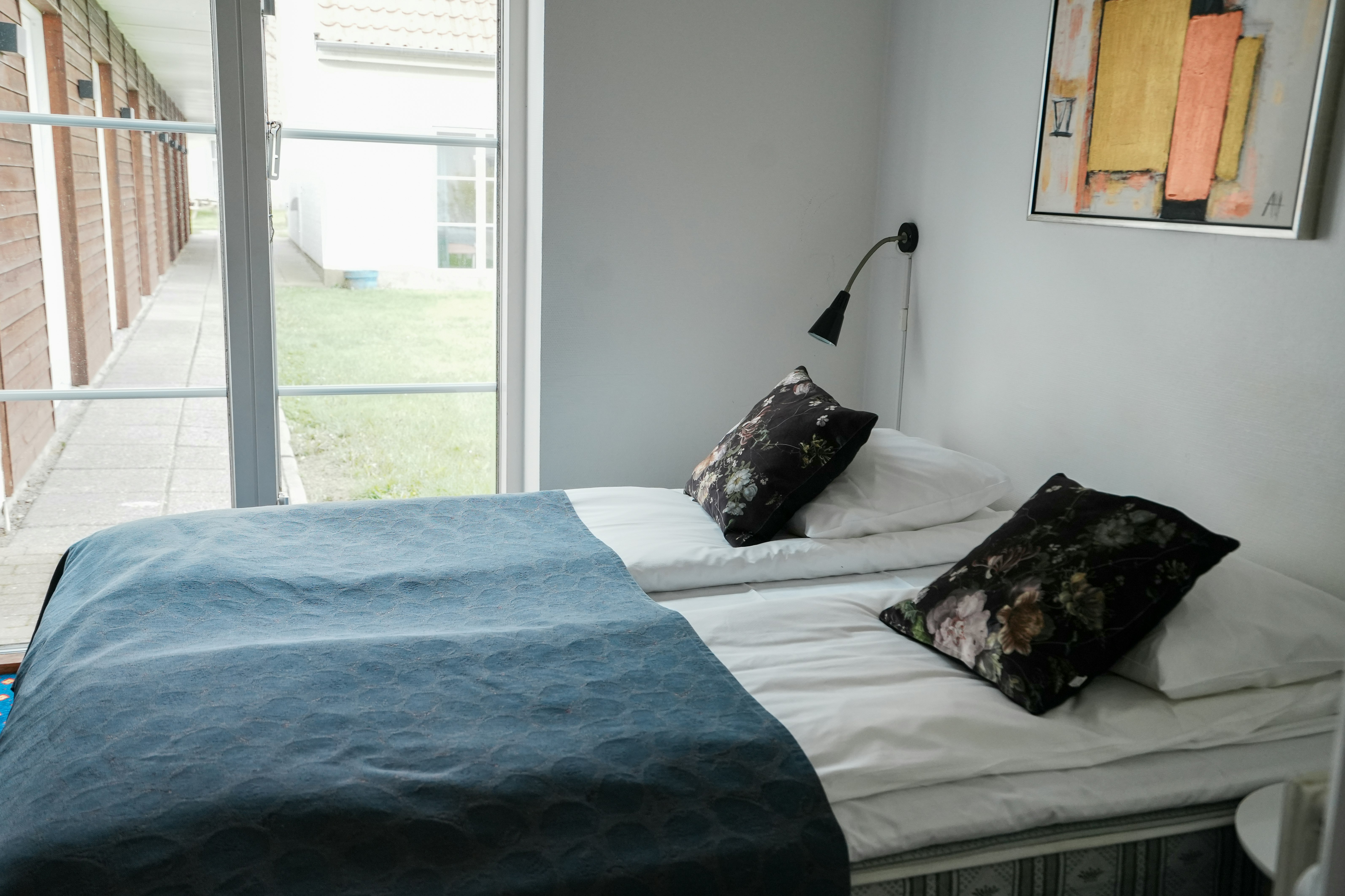 Hotel Årslev Kro 6/43