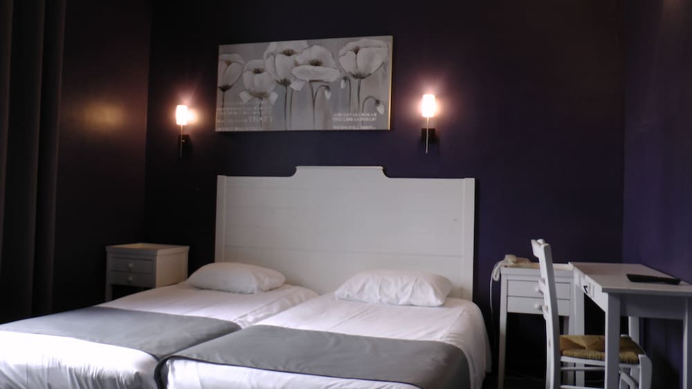 L Univers Hotel 18/41
