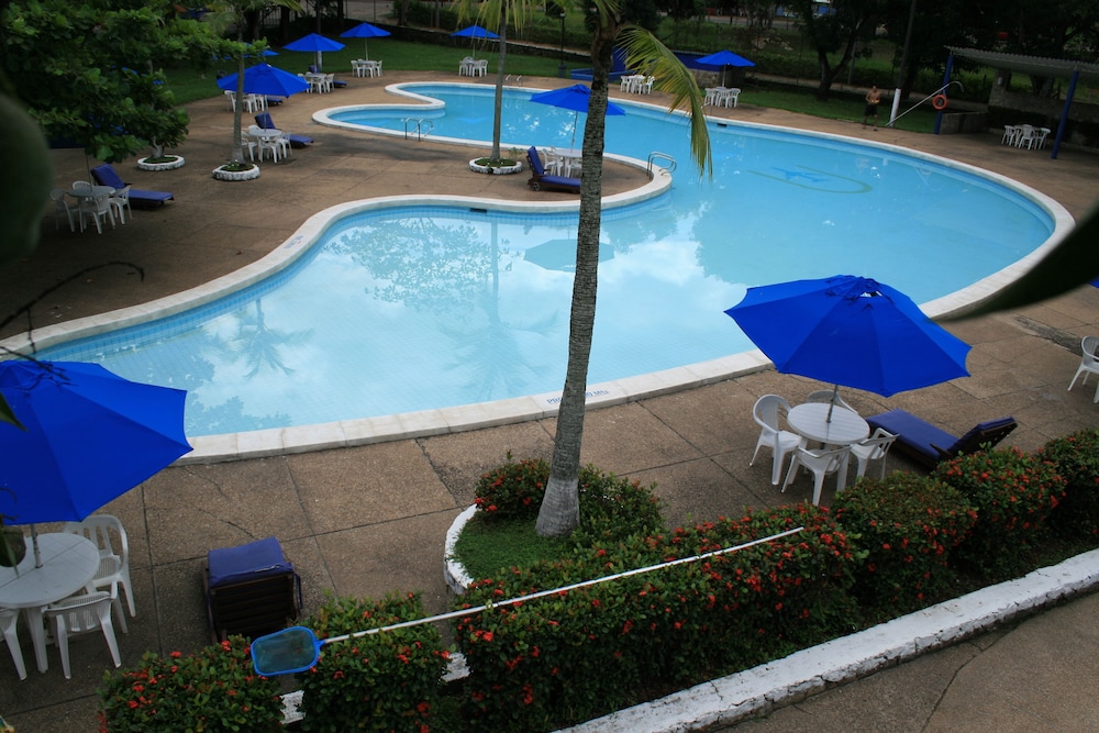 Hotel Guadaira Resort 6/49