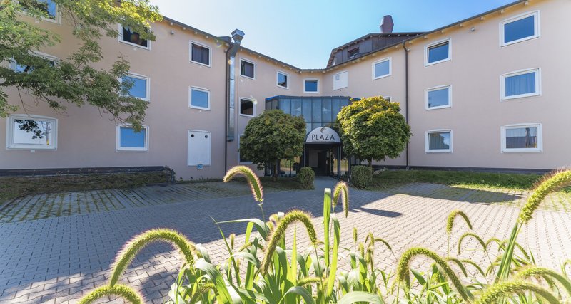 PLAZA INN Mühldorf am Inn 34/35