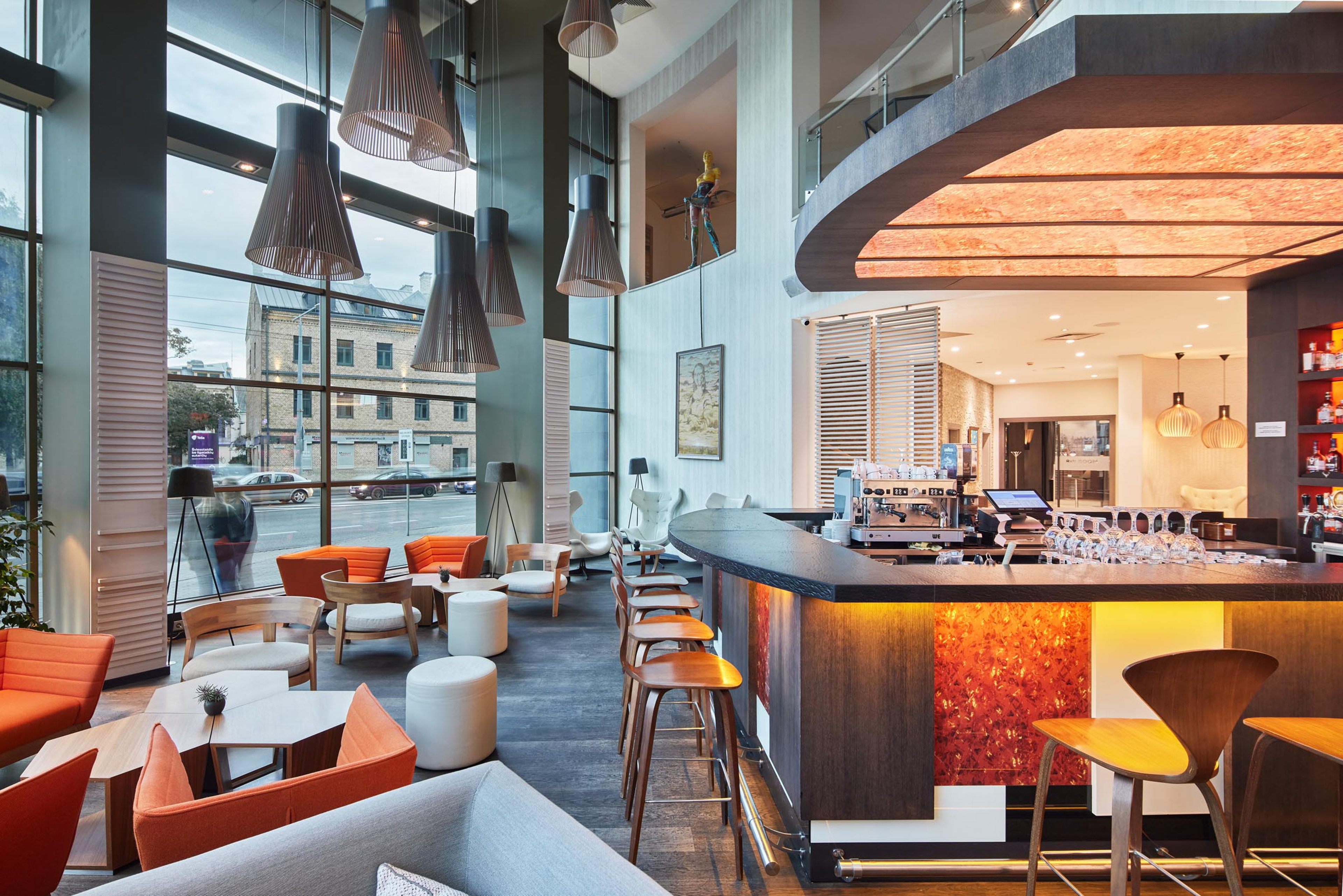Holiday Inn Vilnius 42/72