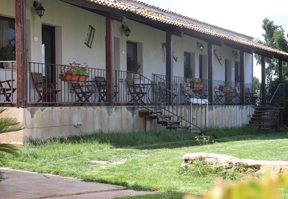 Agriturismo Vultaggio 6/71