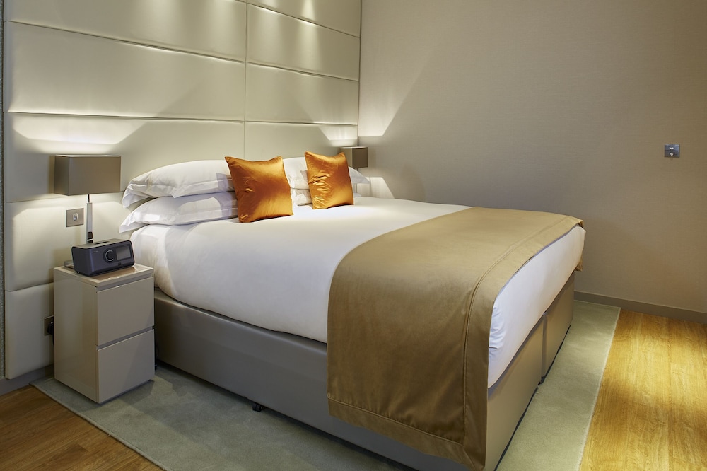 Studio, Apartment, Queen Bed