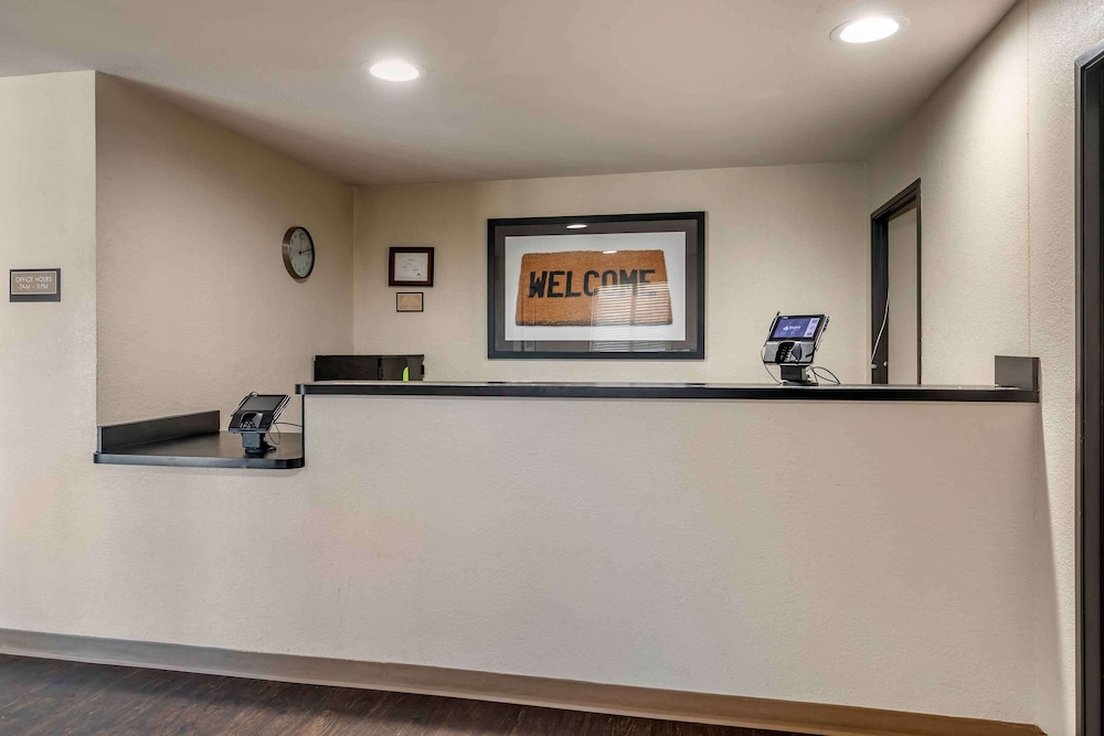 Extended Stay America - Arlington - Six Flags 5/50