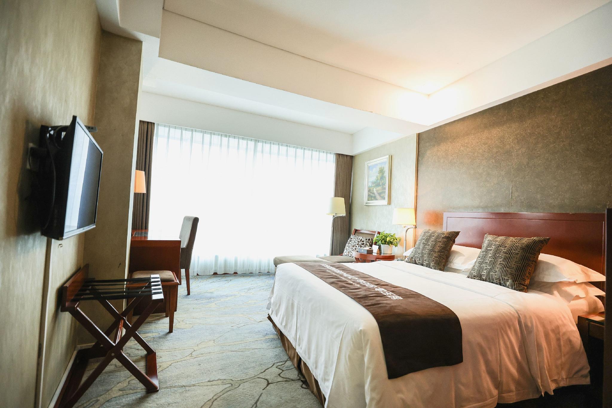 Beijing Shangda International Hotel 15/22