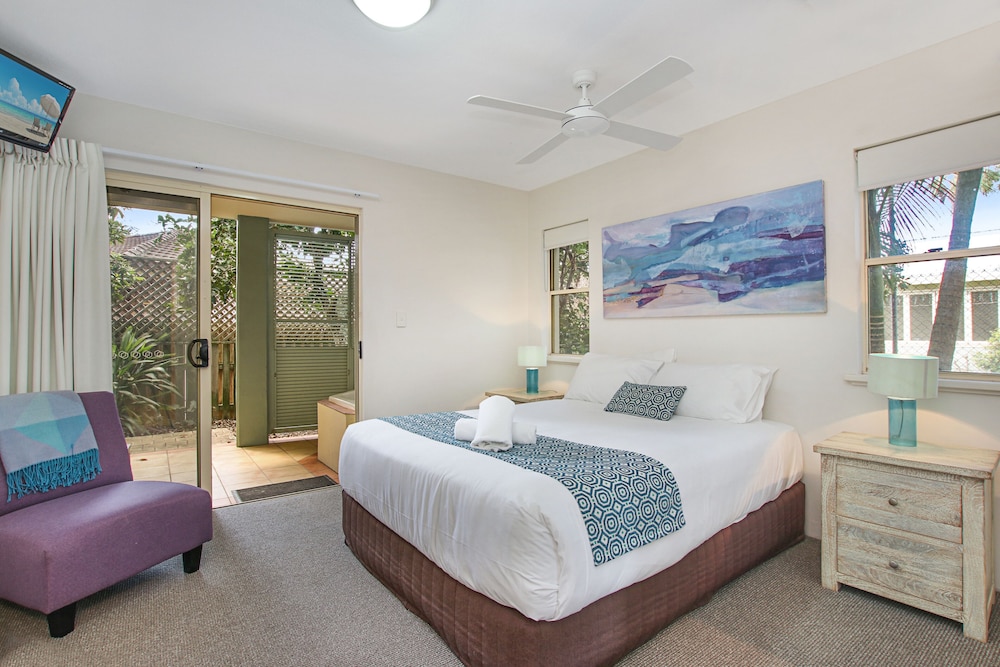 Headland Beach Resort 14/69