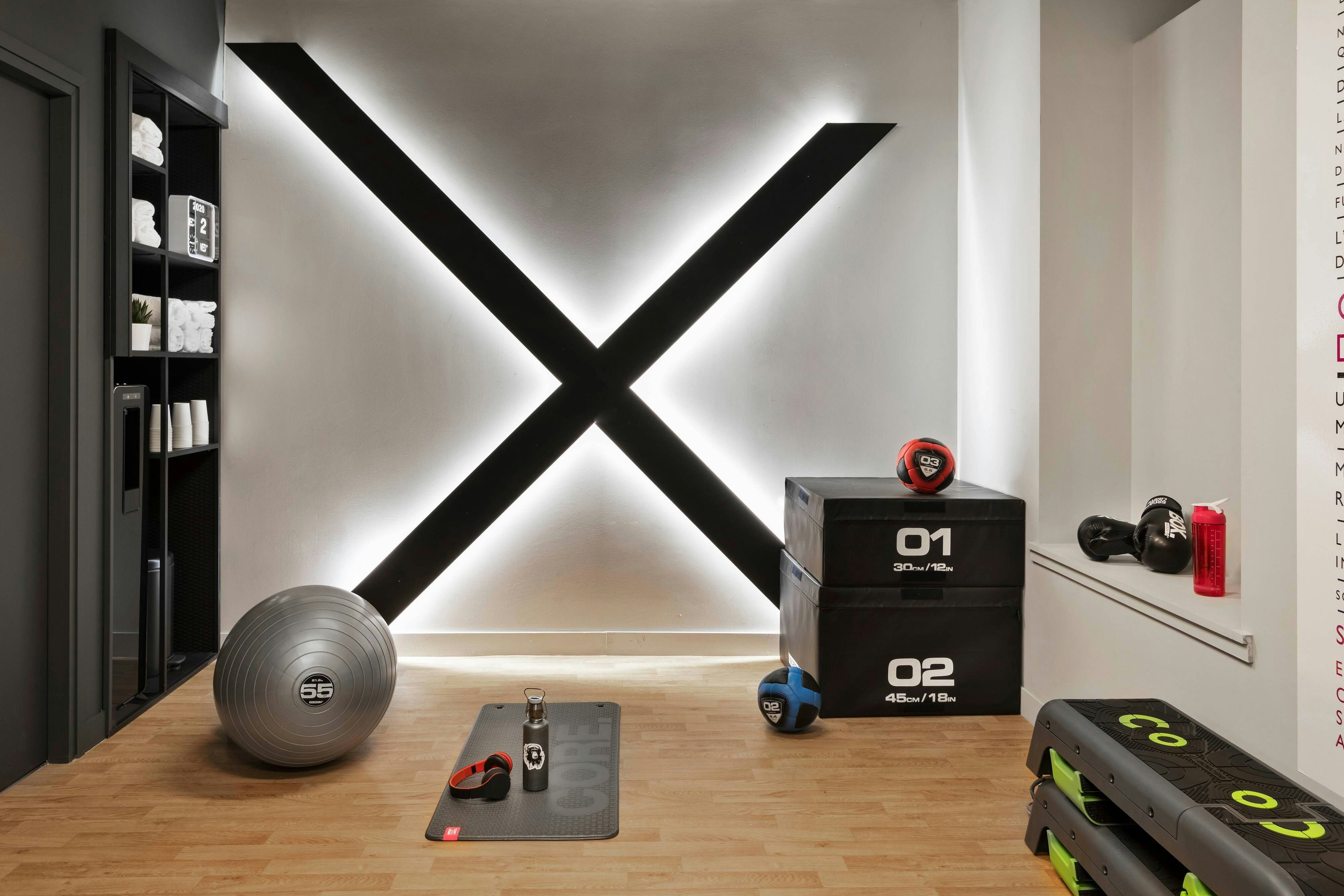 Moxy Lille City 4/13