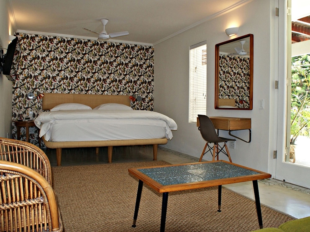 Cape Standard Guest House 29/59