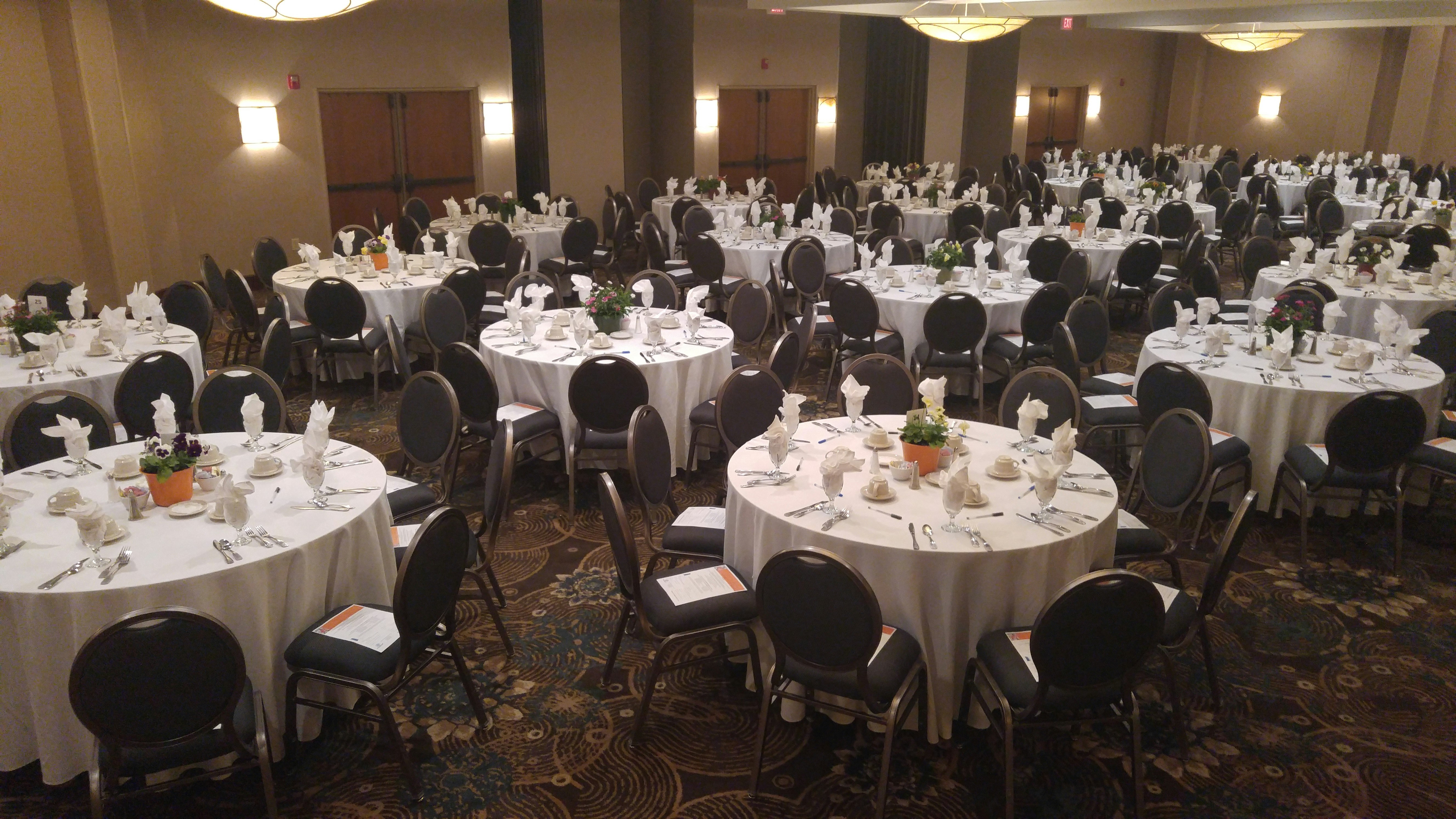 Doubletree By Hilton Hotel Oak Ridge Knoxville 61/65