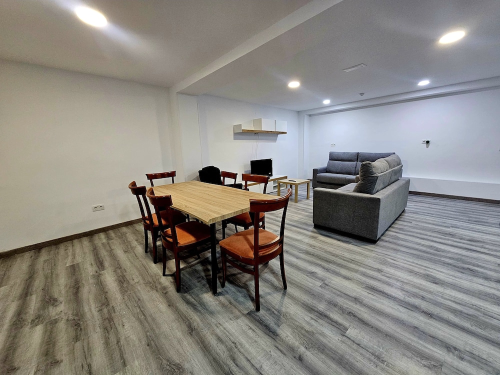 Apartamentos Maja 31/48