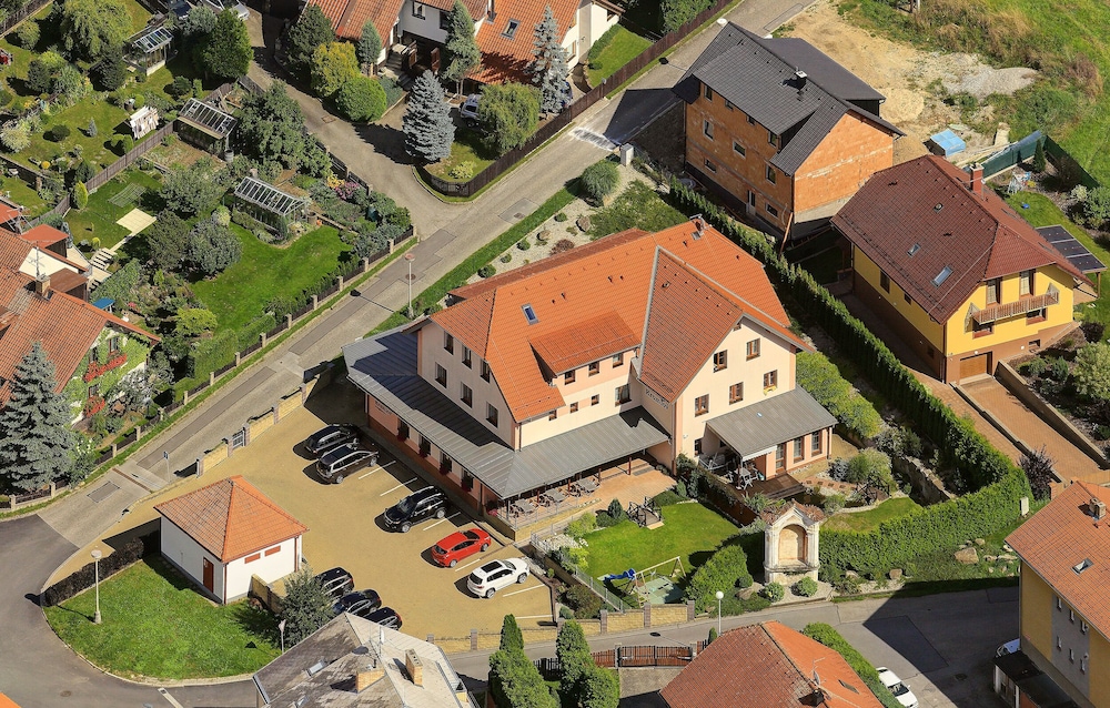 Penzion Krumlov - B and B Hotel 34/41