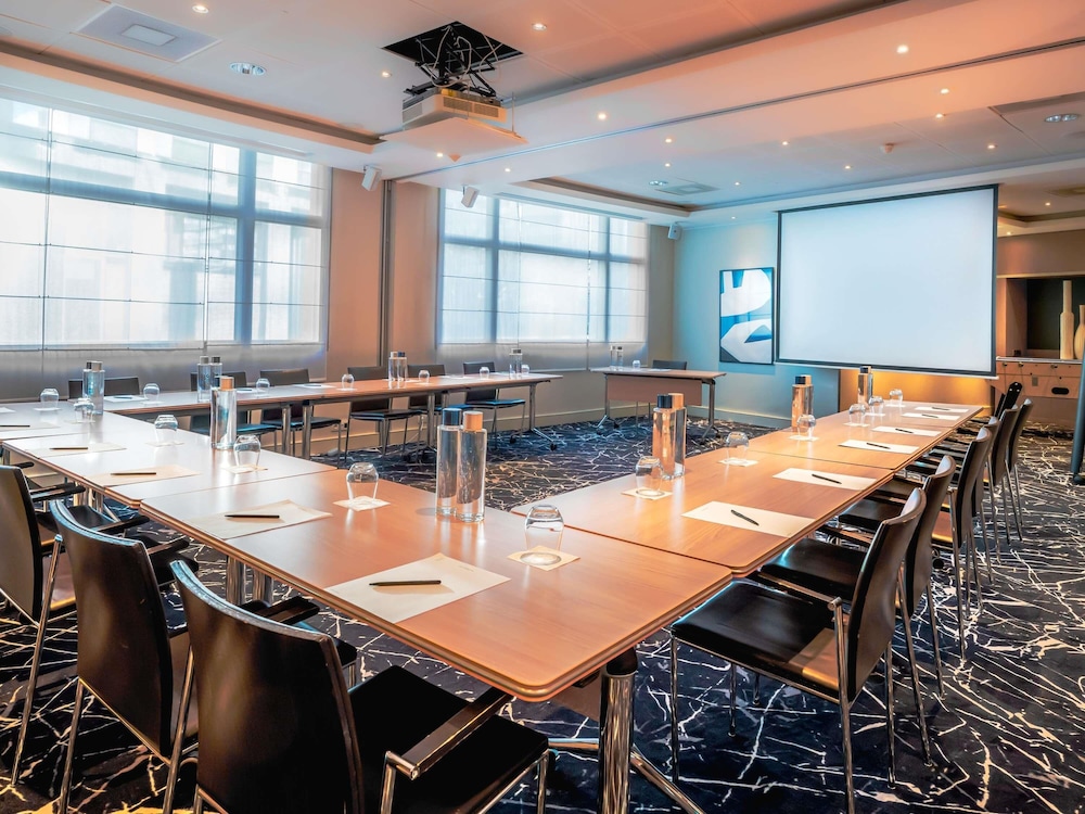 Nest Hotel Paris la Defense - MGallery Collection 38/46