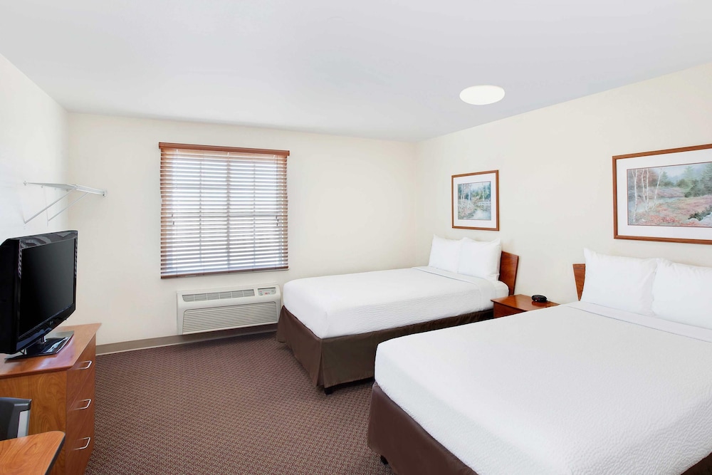 WoodSpring Suites Houston Westchase 10/32