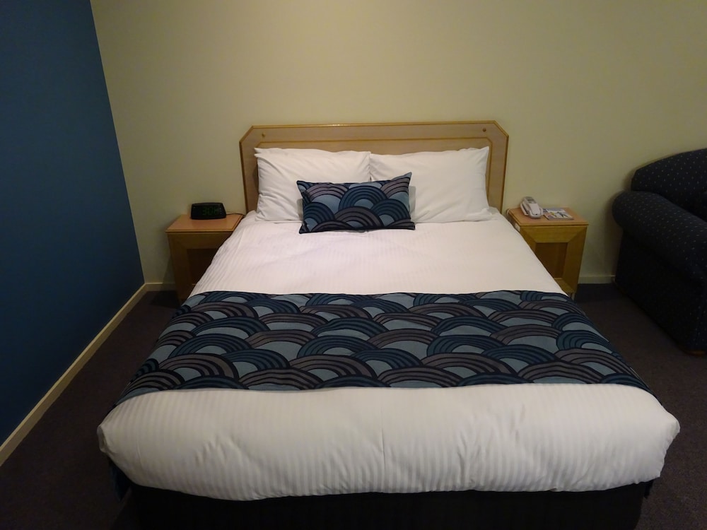 Victoria Lodge Motor Inn And Apartments 16/51