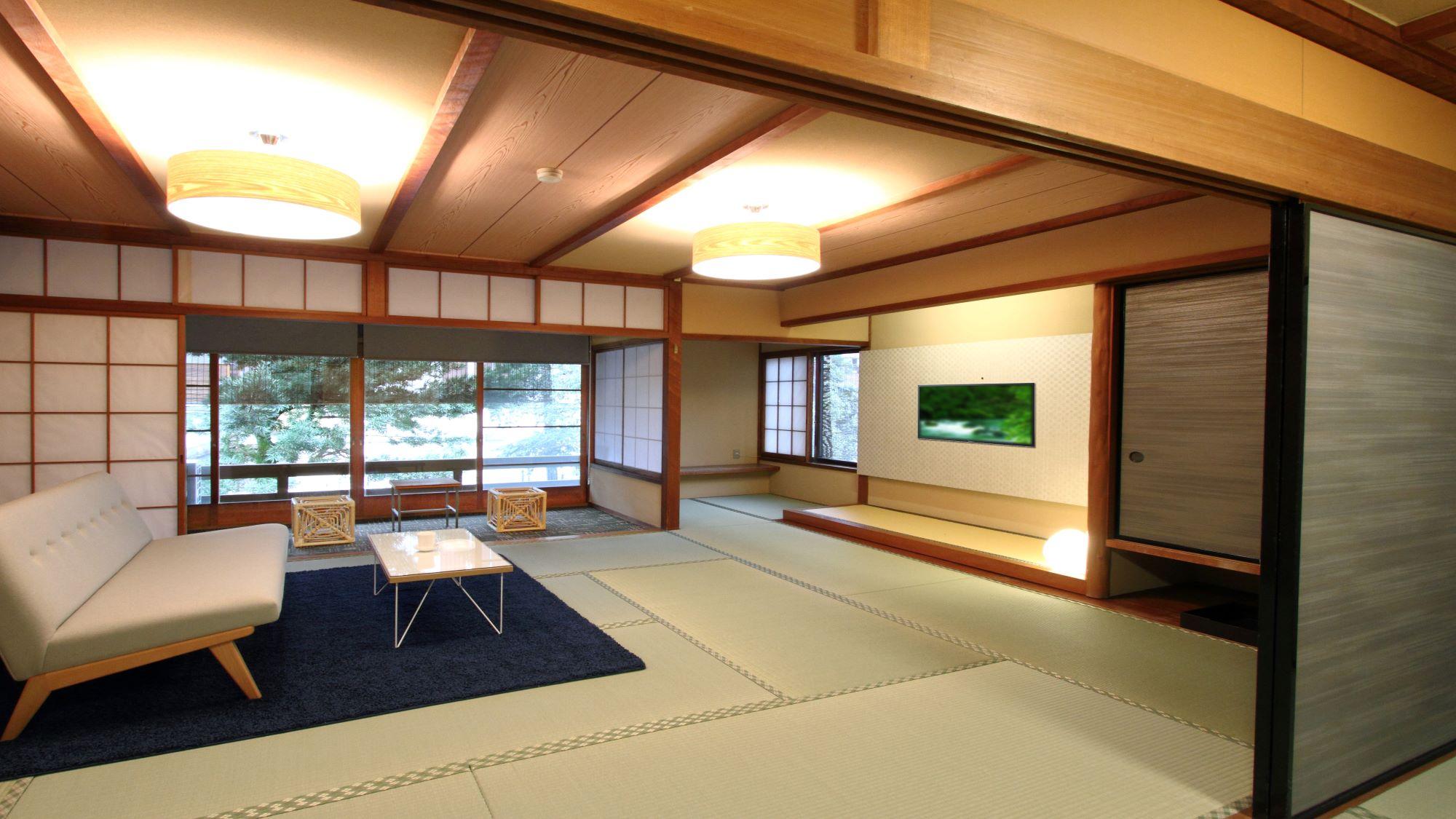 Tamatsukuri Onsen Yujin Chiyo no Yu 37/55