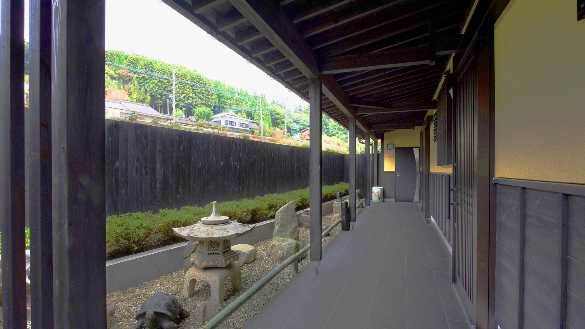 Oita Kenyufuin Onsen Oyado Gorinka 26/28