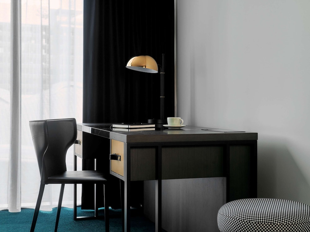 Movenpick Hotel Melbourne On Spencer 63/75