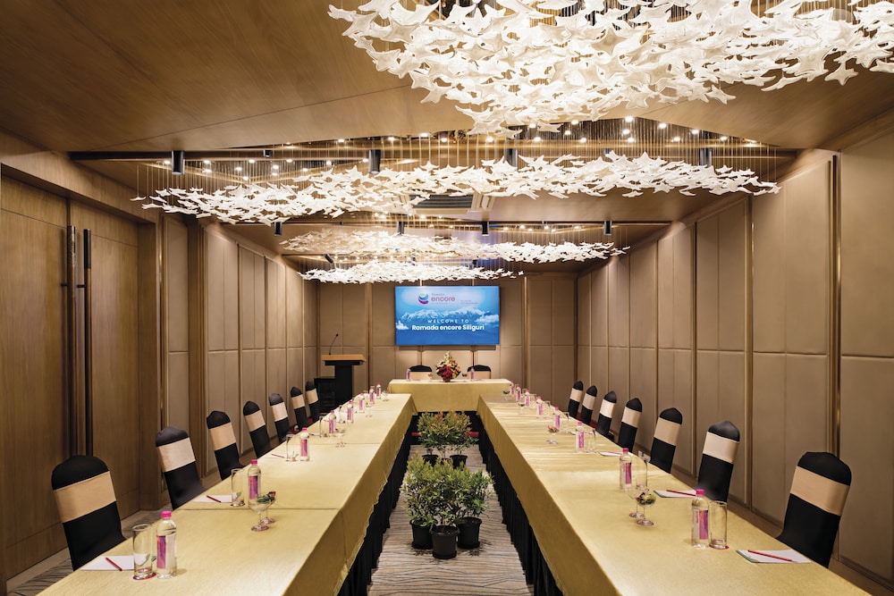 Ramada Encore by Wyndham Siliguri Sevoke Road 45/59