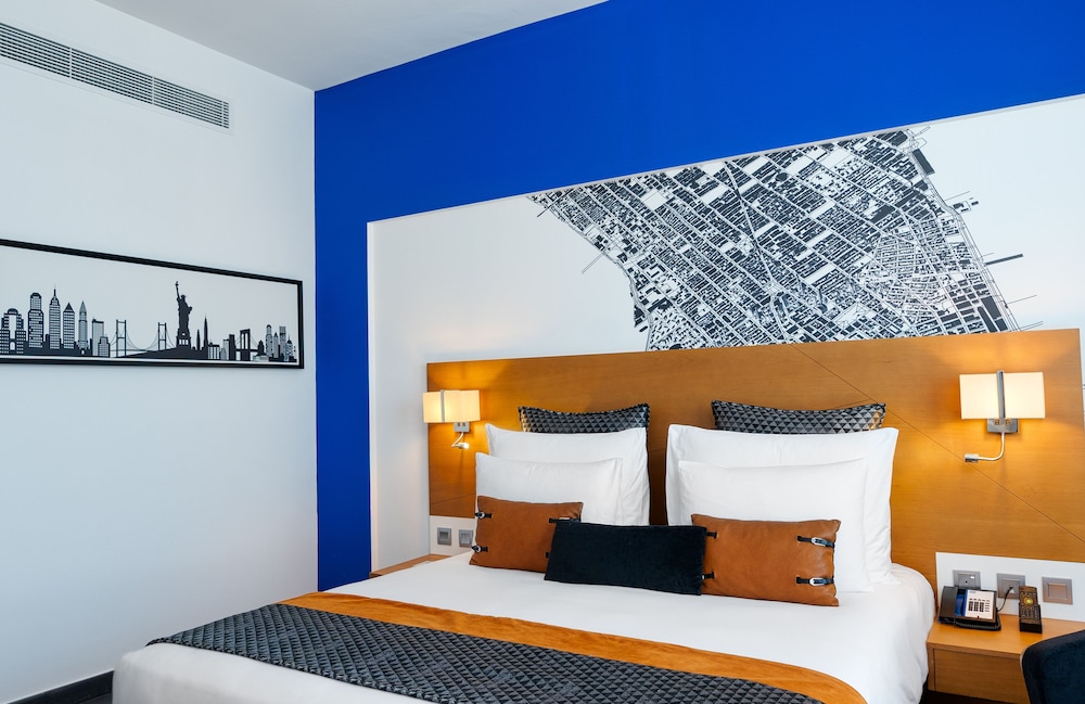 Tryp By Wyndham Dubai 10/48