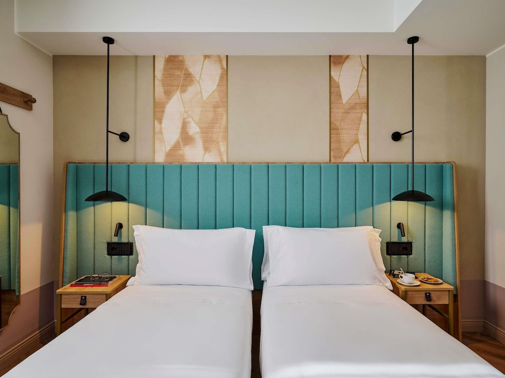 Hotel Giacomo Morra Alba - Handwritten Collection 16/49