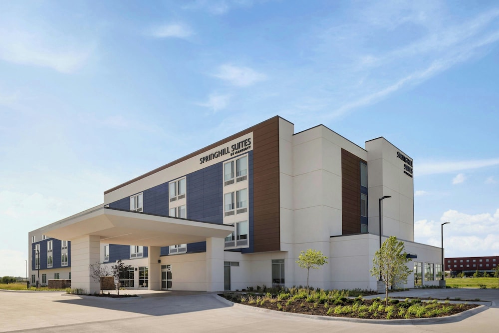 Springhill Suites By Marriott Grand Island 31/46