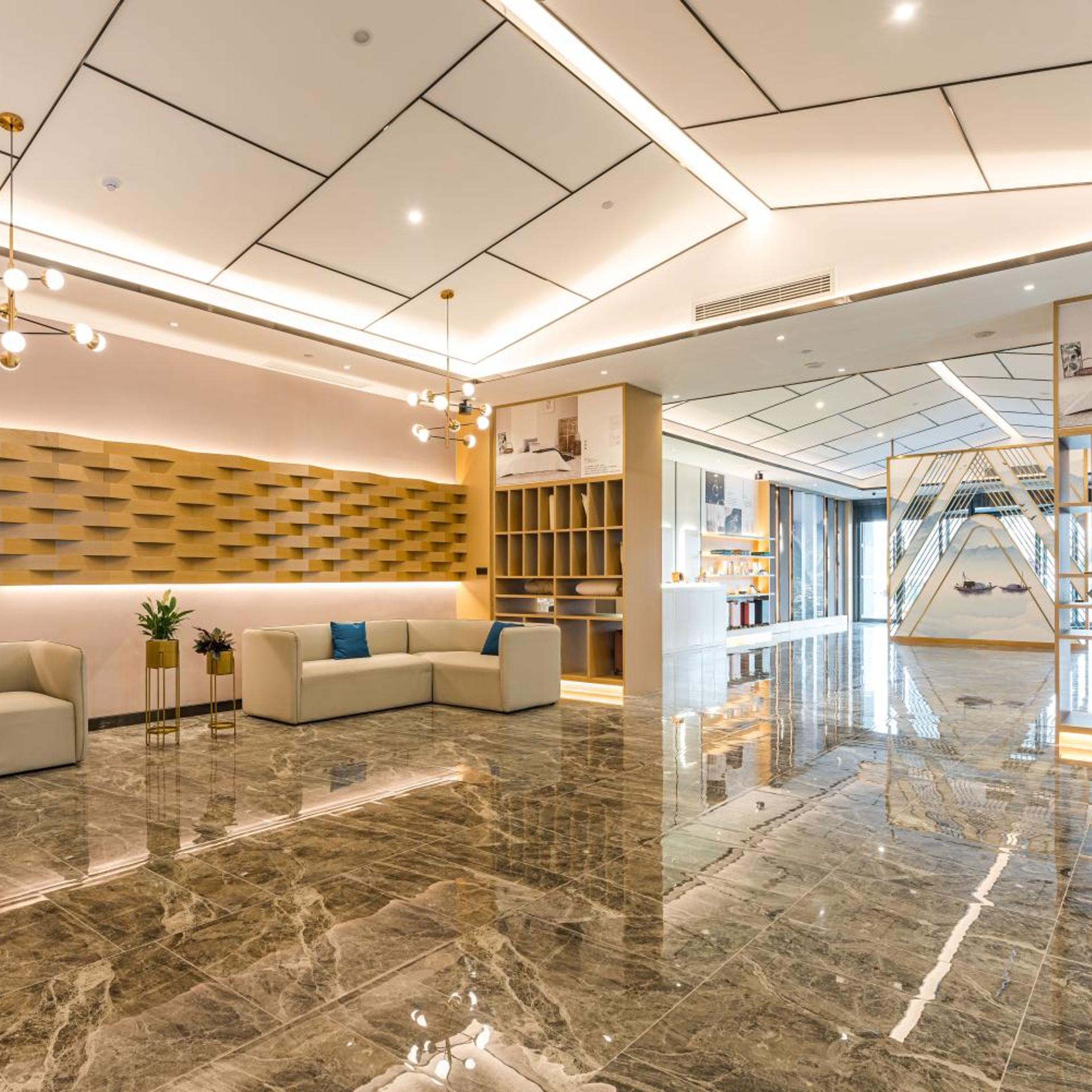 Atour Hotel Wangting Suzhou 9/60